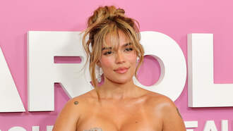 Latina Foreva Copia o Homenaje de Karol G "En Boca de Todos"