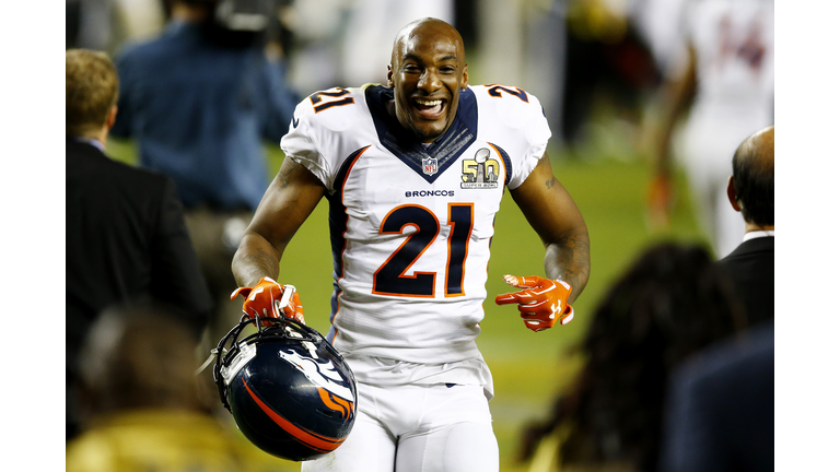 Super Bowl 50 - Carolina Panthers v Denver Broncos