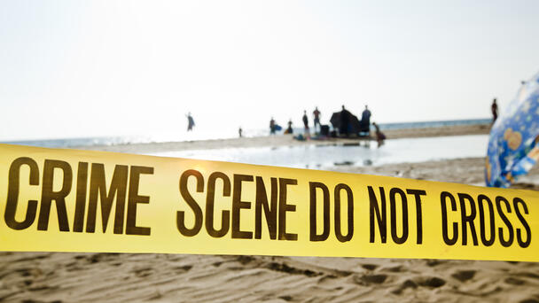 American Man Disappears, Canadian Friend Washes Up Dead At Popular Beach