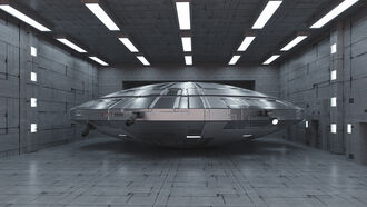 College Admissions Scandal / Hangar 18 