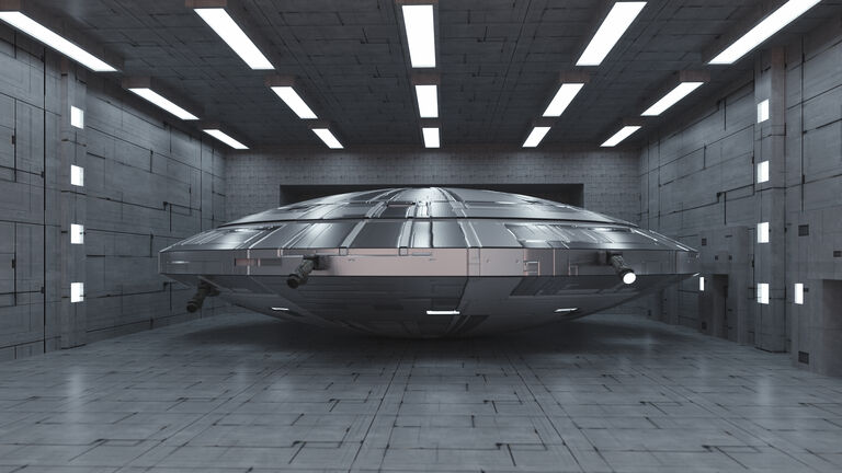 College Admissions Scandal / Hangar 18 