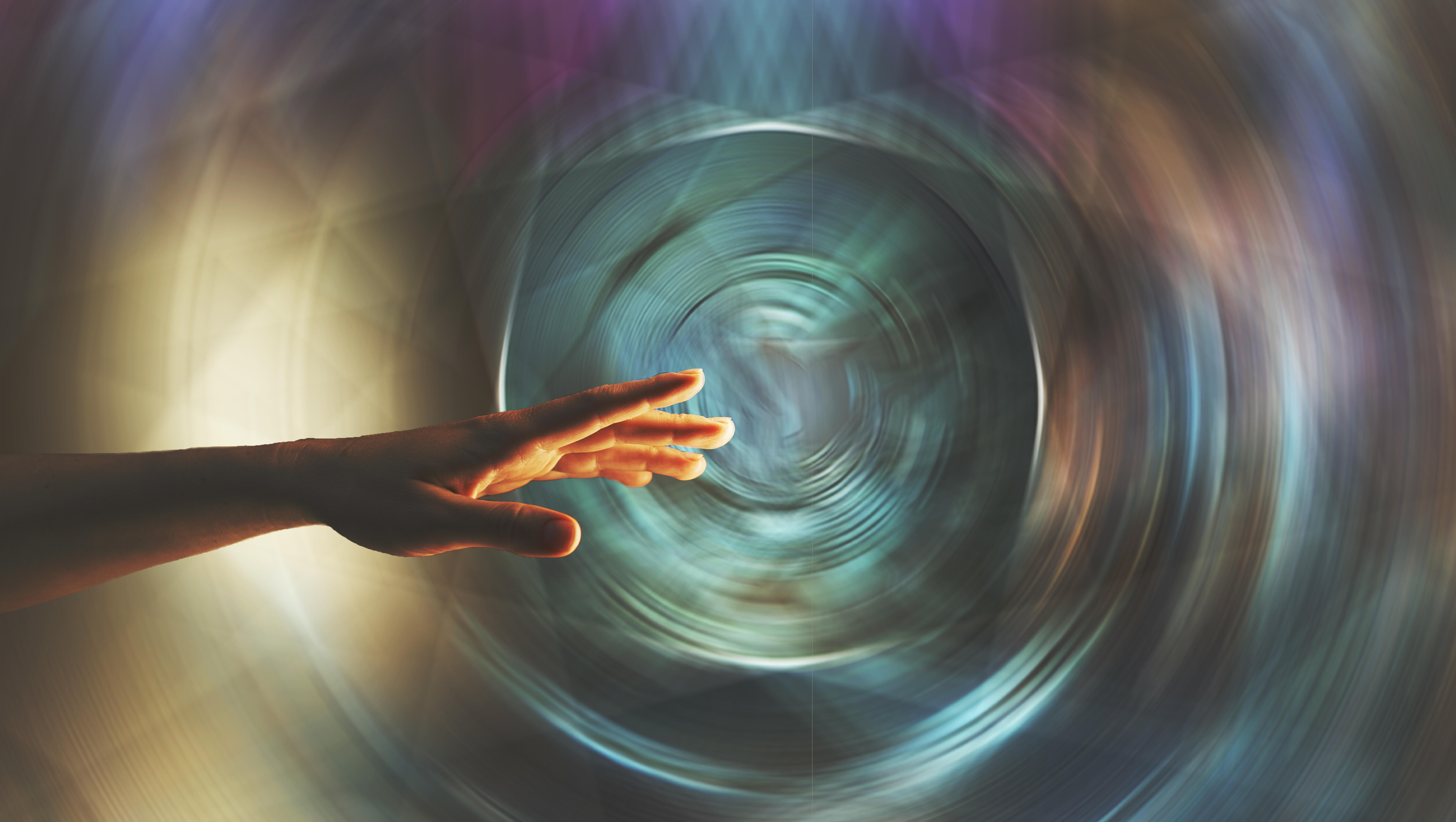 Clearing Negative Energies / Alien Abduction Experiences