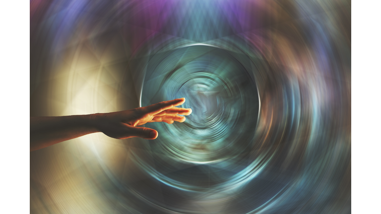 Clearing Negative Energies / Alien Abduction Experiences