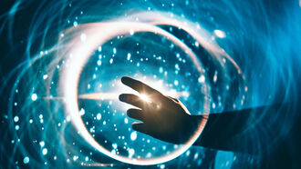 Prophecy & Geopolitics / Consciousness Beyond Death