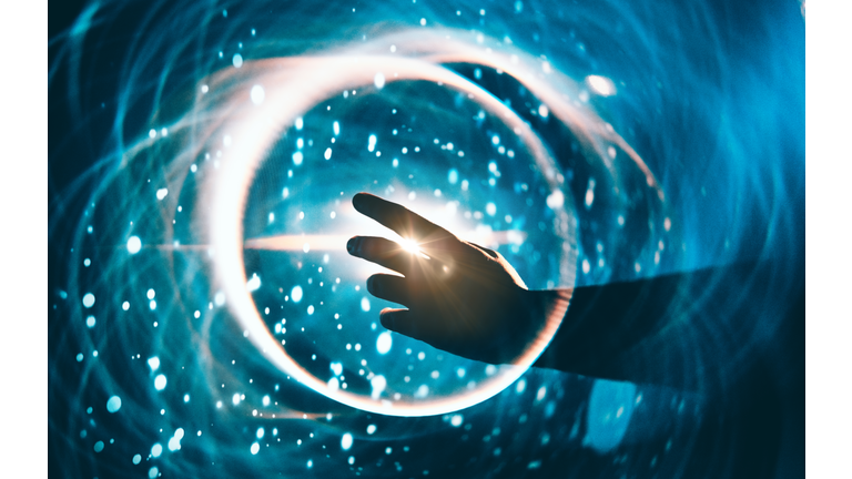 Prophecy & Geopolitics / Consciousness Beyond Death