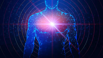 Healing and the Dying Process / The Giza Pattern in the West