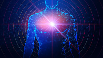 Alternative Healing / Exploring Paranormal Beliefs