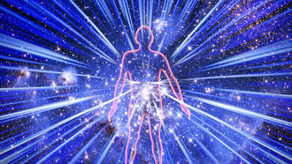 Inducing Out-of-Body Experiences / Open Lines