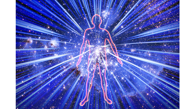 Inducing Out-of-Body Experiences / Open Lines