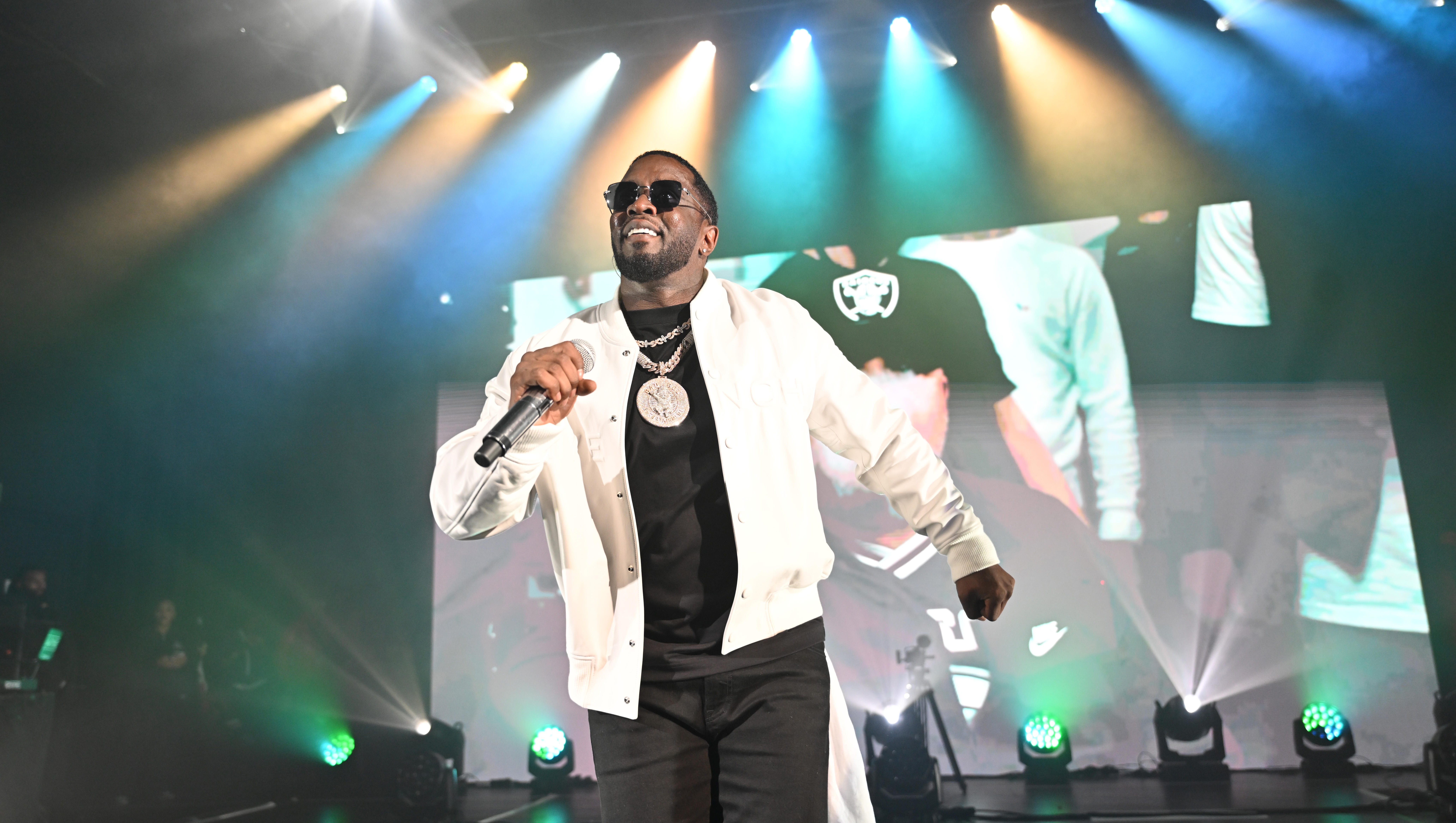 Diddy Earns Millions Renting His Jet as Judge Rejects Mistrial Bid