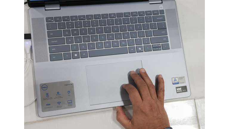 Microsoft Laptops With Its Copilot+ AI Feature Debuts In Stores