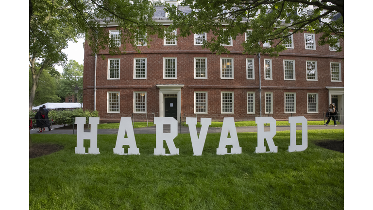 US-POLITICS-EDUCATION-HARVARD