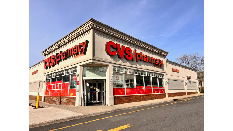CVS Pharmacy