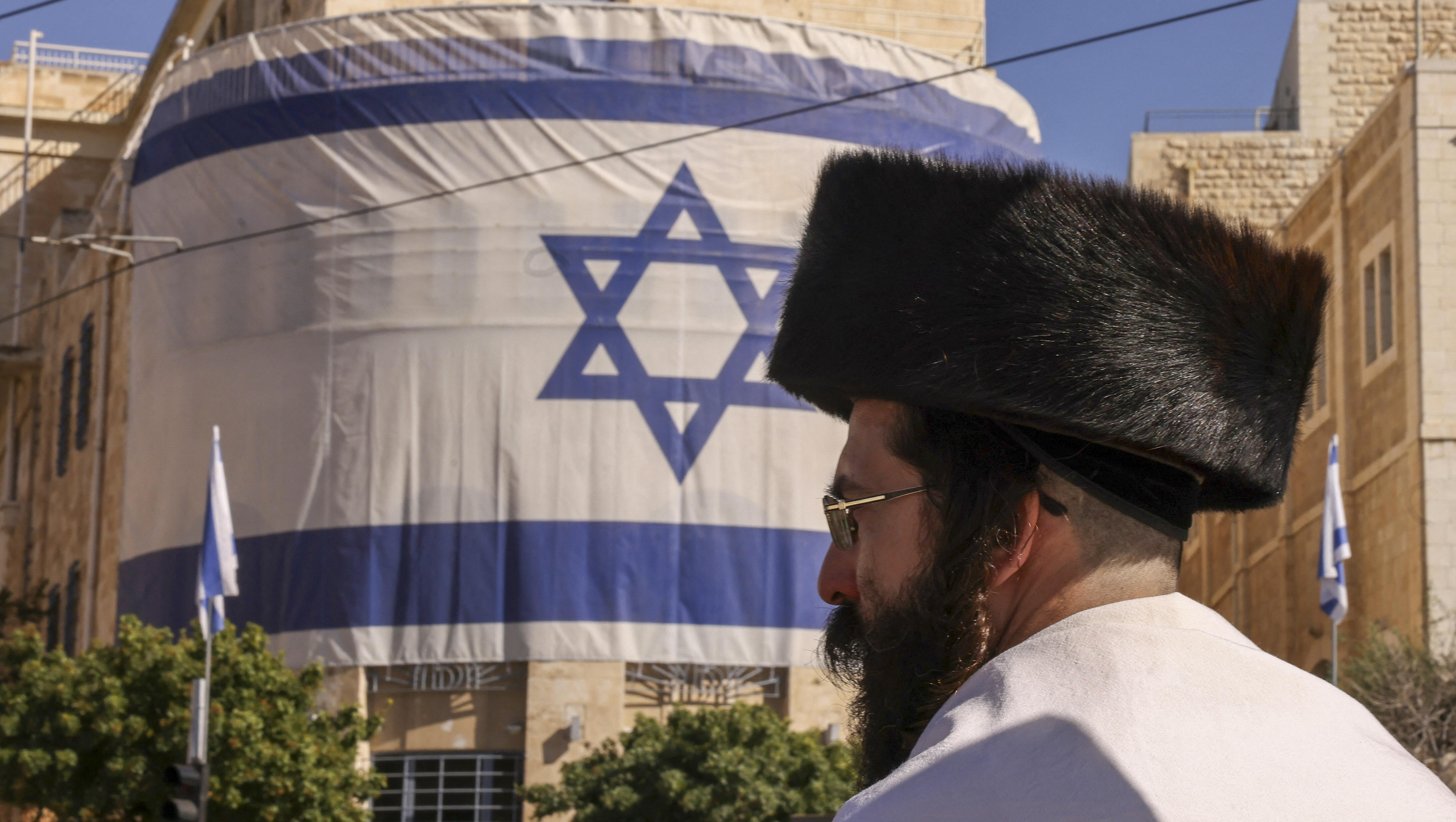 Rabbi Raphael Leban on the Not Well-Known Jewish Holiday of Shavuot
