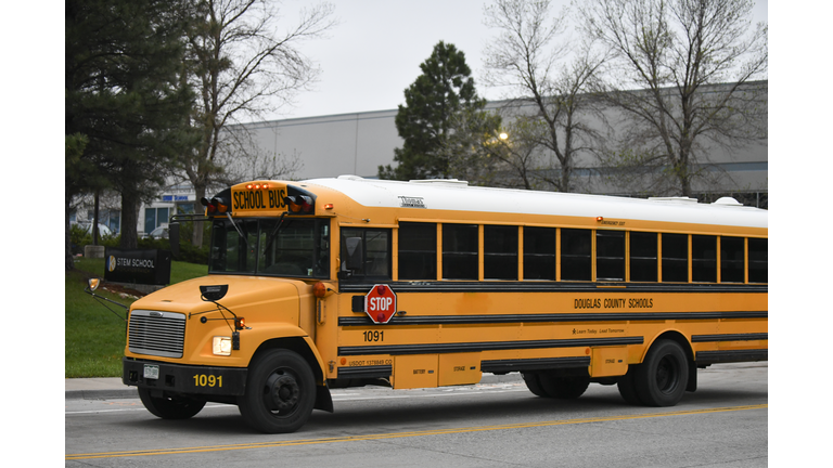 School Shooting In Highlands Ranch, Colorado Leaves 1 Dead And Multiple Injured