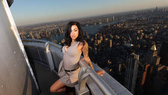 Lista Heat Awards 2025 La Rompieron o pusieron huevos? "En Boca de Todos"