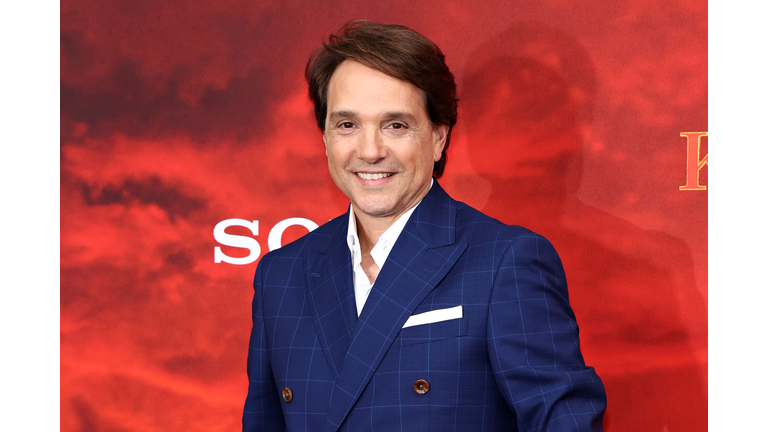 "Karate Kid: Legends" World Premiere