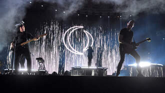 A PERFECT CIRCLE: A New Album Ahead?