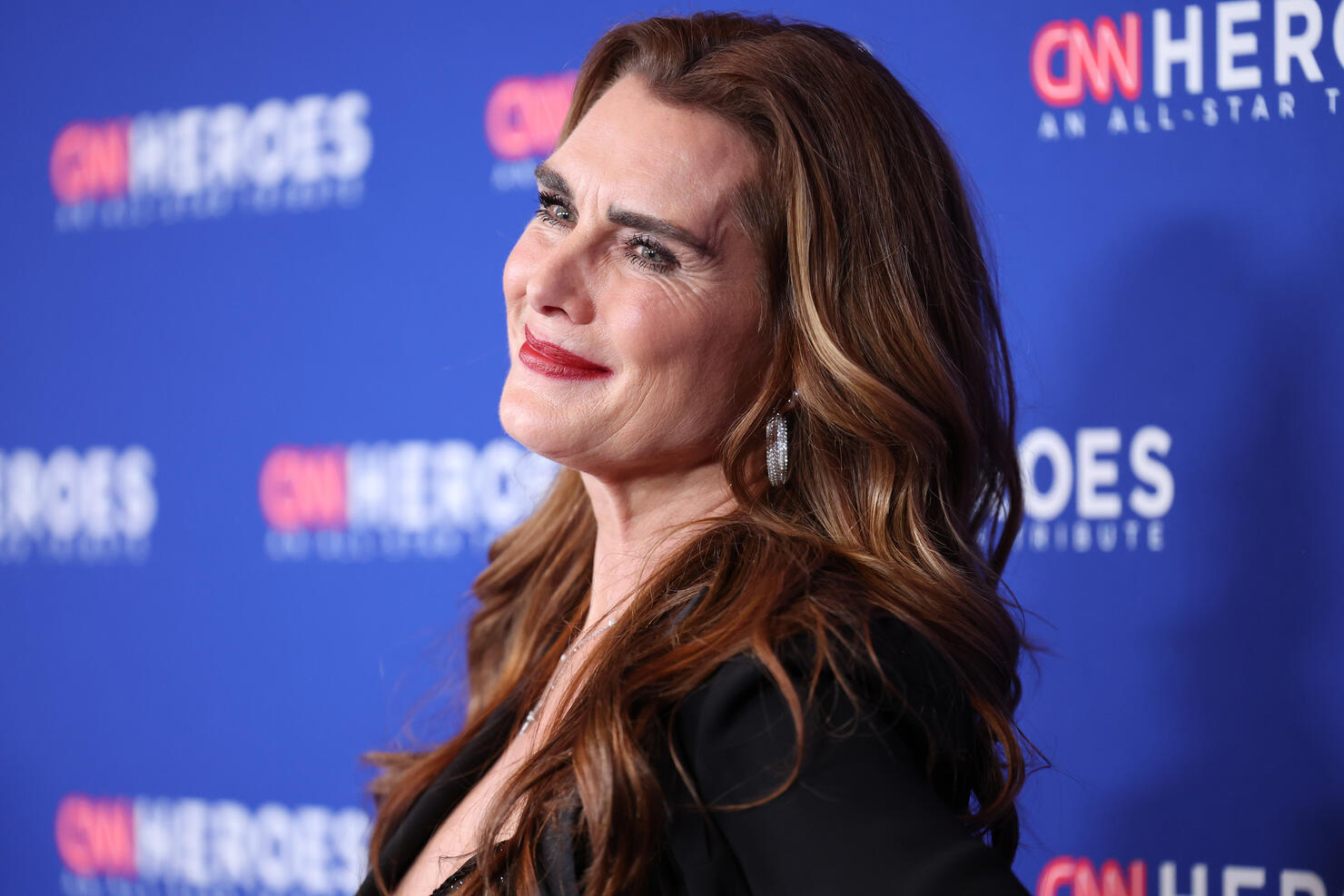17th Annual CNN Heroes: An All-Star Tribute Hosted by Anderson Cooper and Laura Coates