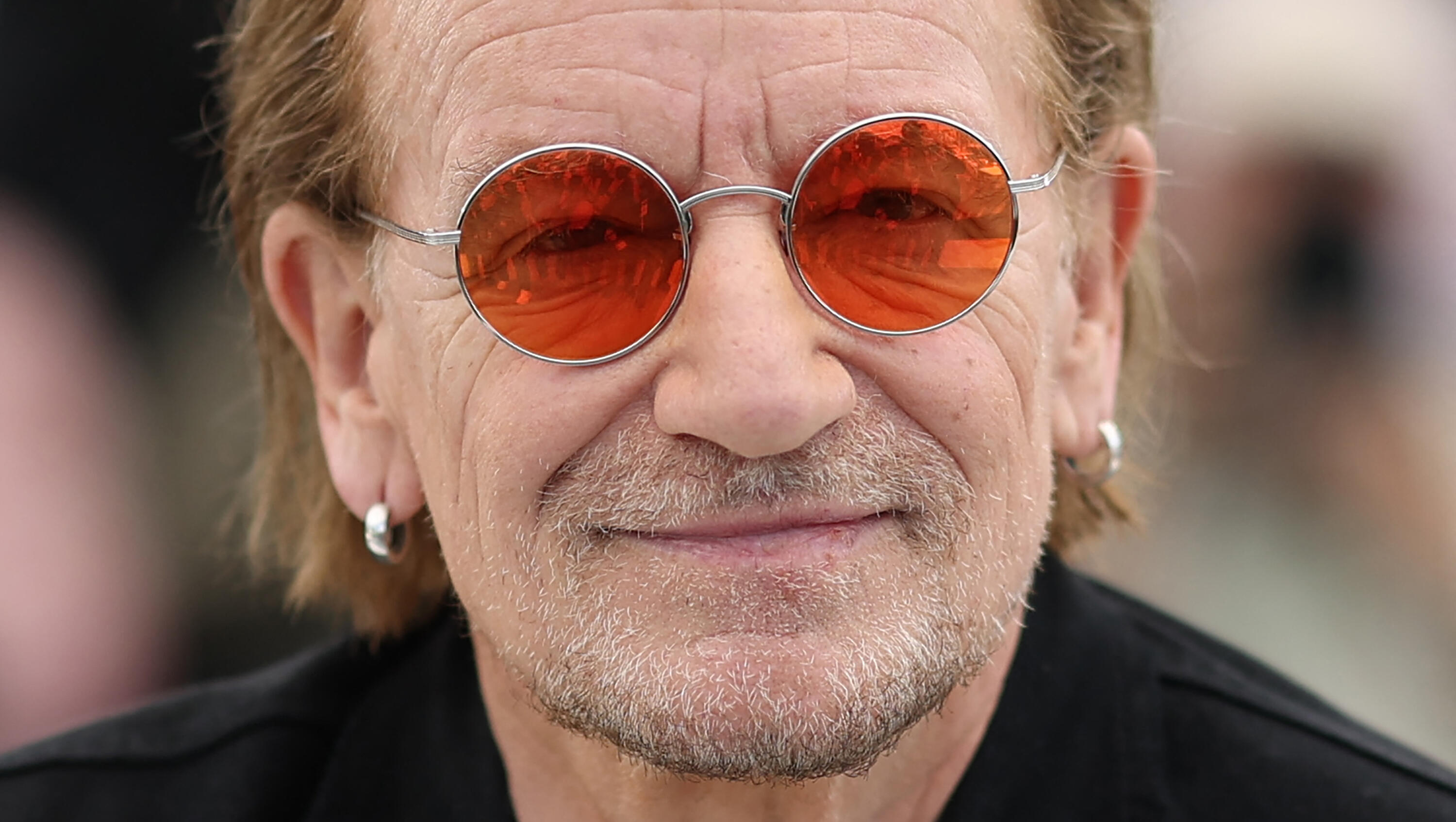 Bono Teases Something Shocking In The Opening Scene Of His Movie 