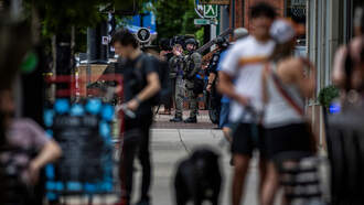 Updates On Sunday's Pearl Street Mall Attack