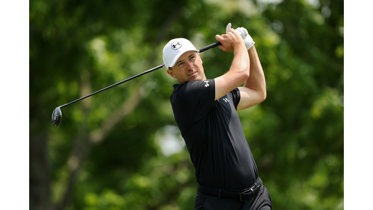 the Memorial Tournament presented by Workday 2025 - Final Round