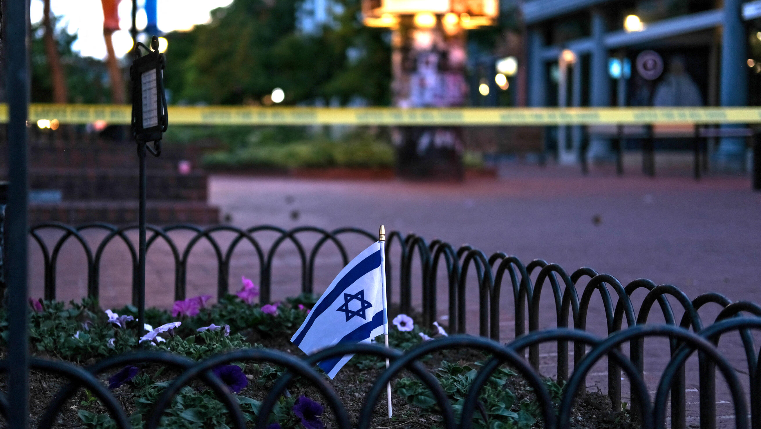 6/2/25 Blog: The Intifada Comes To Boulder 