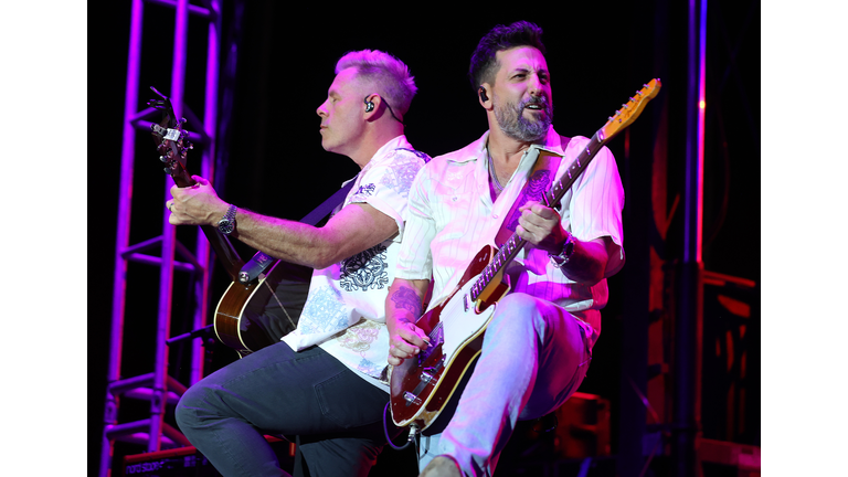 Parker McCollum And Friends: ACM Lifting Lives LIVE