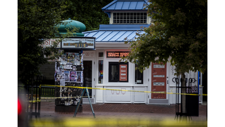Injuries Reported In Colorado After Attack On Vigil For Jewish Hostages