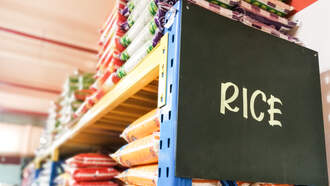 Popular Rice Brand Issuses Recall Due To Possible Presence Of Small Stones