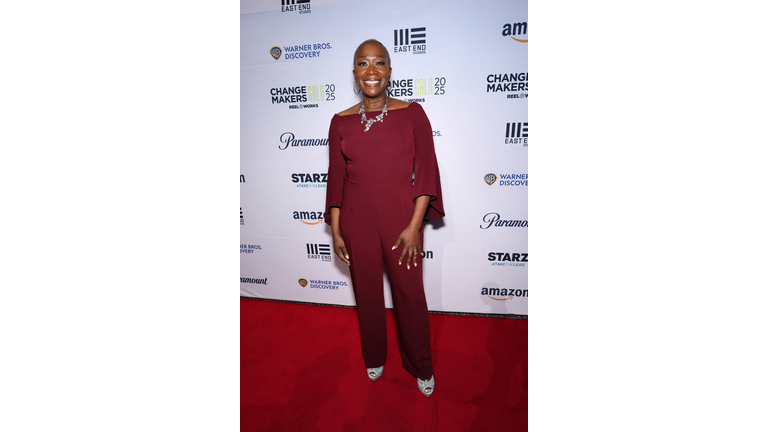 Reel Works 24th Annual ChangeMaker Gala