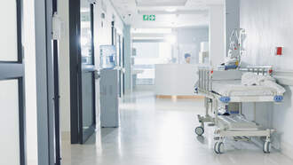 Nebraska to Receive $218 Million in Federal Funds to Boost Rural Healthcare