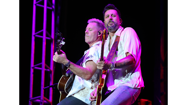 Parker McCollum And Friends: ACM Lifting Lives LIVE