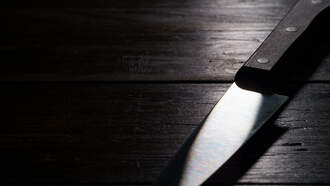 Albany Man Faces Prison for Stabbing Wife