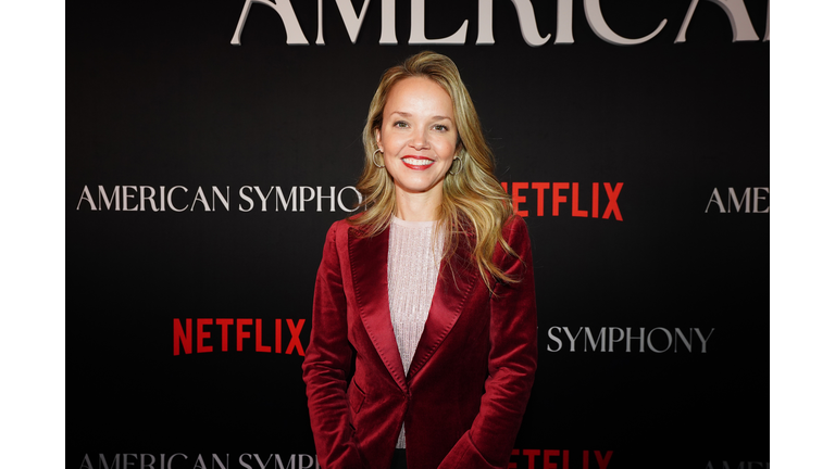 American Symphony New Orleans Premiere