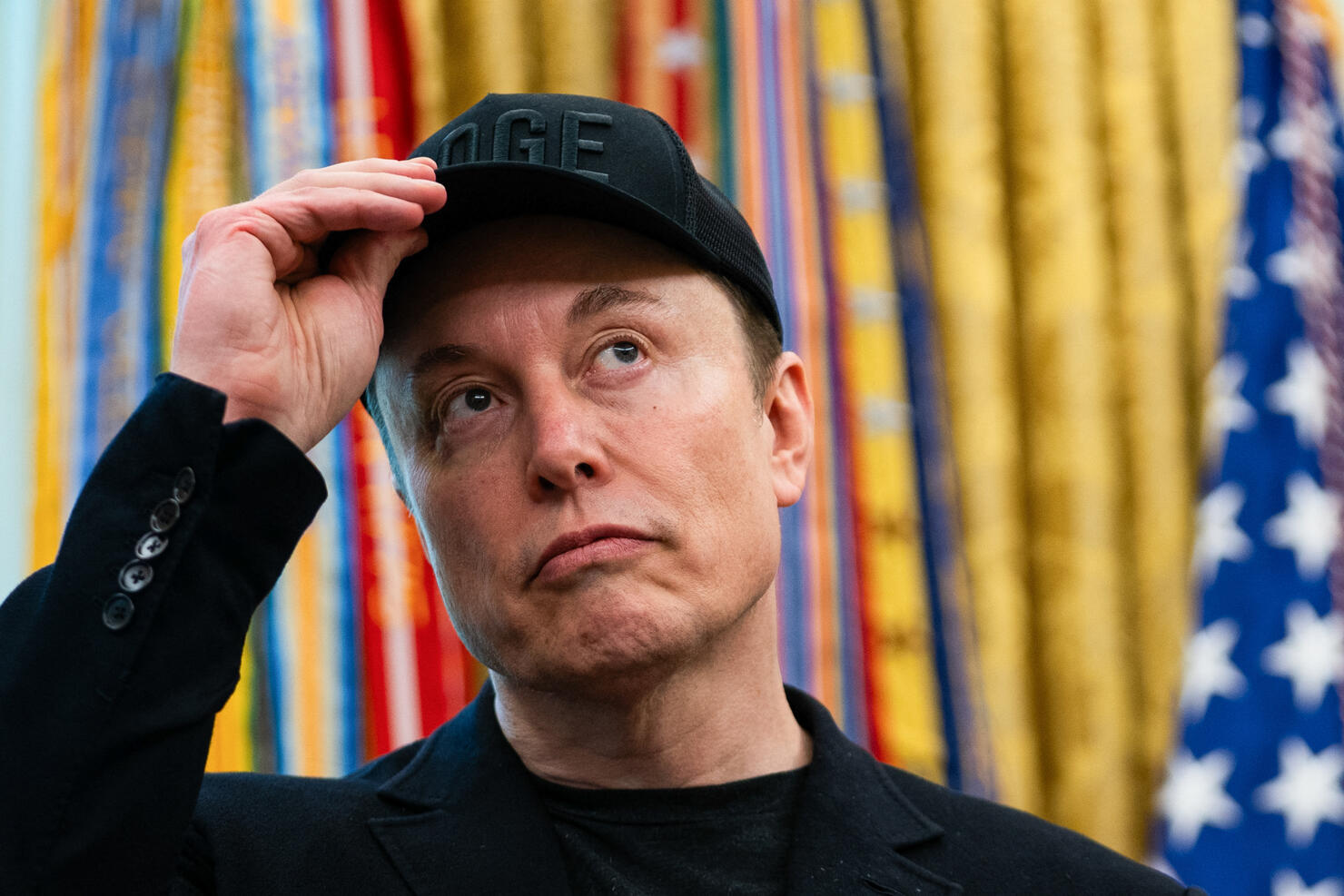US-POLITICS-MUSK-TRUMP