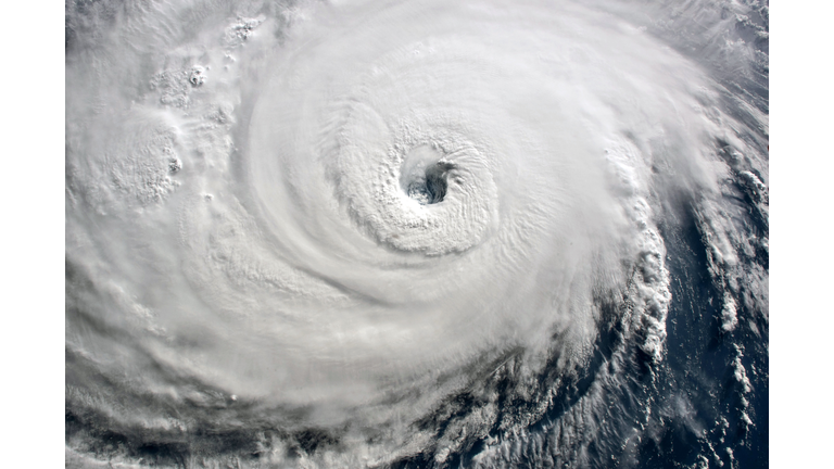 Carolinas Prepare As Hurricane Florence Approaches