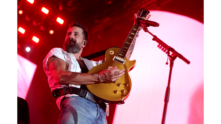 2023 Stagecoach Festival - Day 2