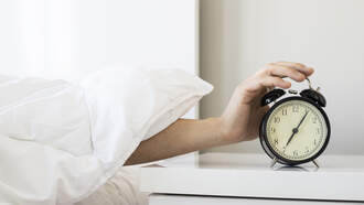 Sisanie - Scented Alarm Clocks...Are You In Or Out?