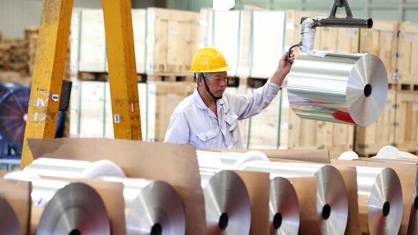 Trump Administration Doubles Tariffs On Steel And Aluminum Imports