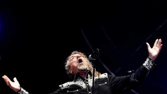 'Becoming Led Zeppelin' Coming To Netflix