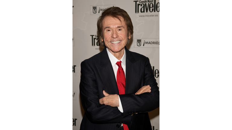 'Conde Nast Traveler' Awards 2014