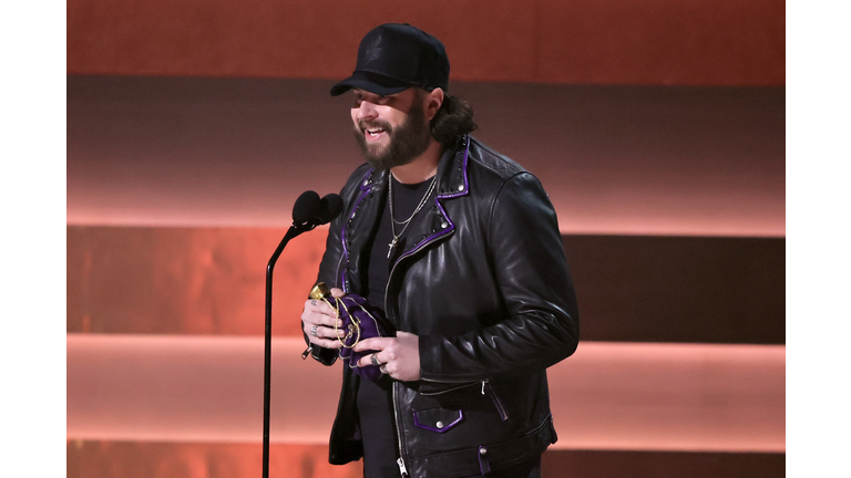 The 58th Annual CMA Awards - Show