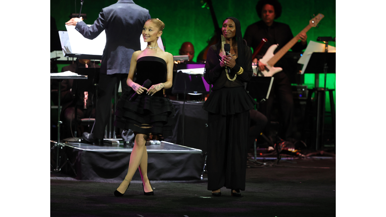 CinemaCon 2025 - Universal Pictures And Focus Features Presentation