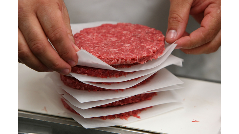 Meat Prices Expected To Increase Higher Due To Midwest Flooding