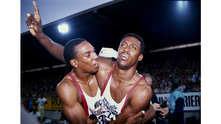 IAAF Zurich Grand Prix