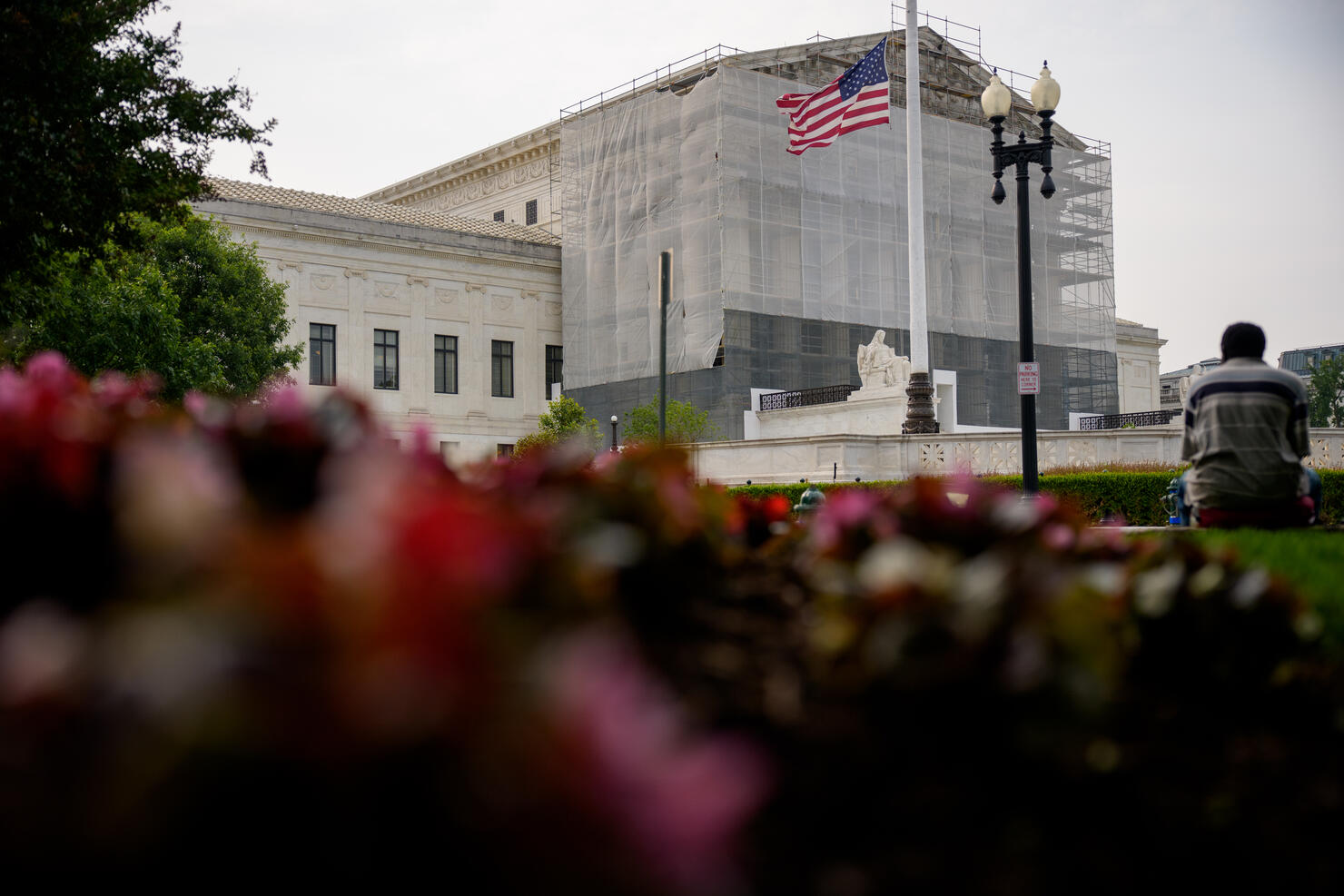 US Supreme Court Slated To Issue Opinions As Term Nears End