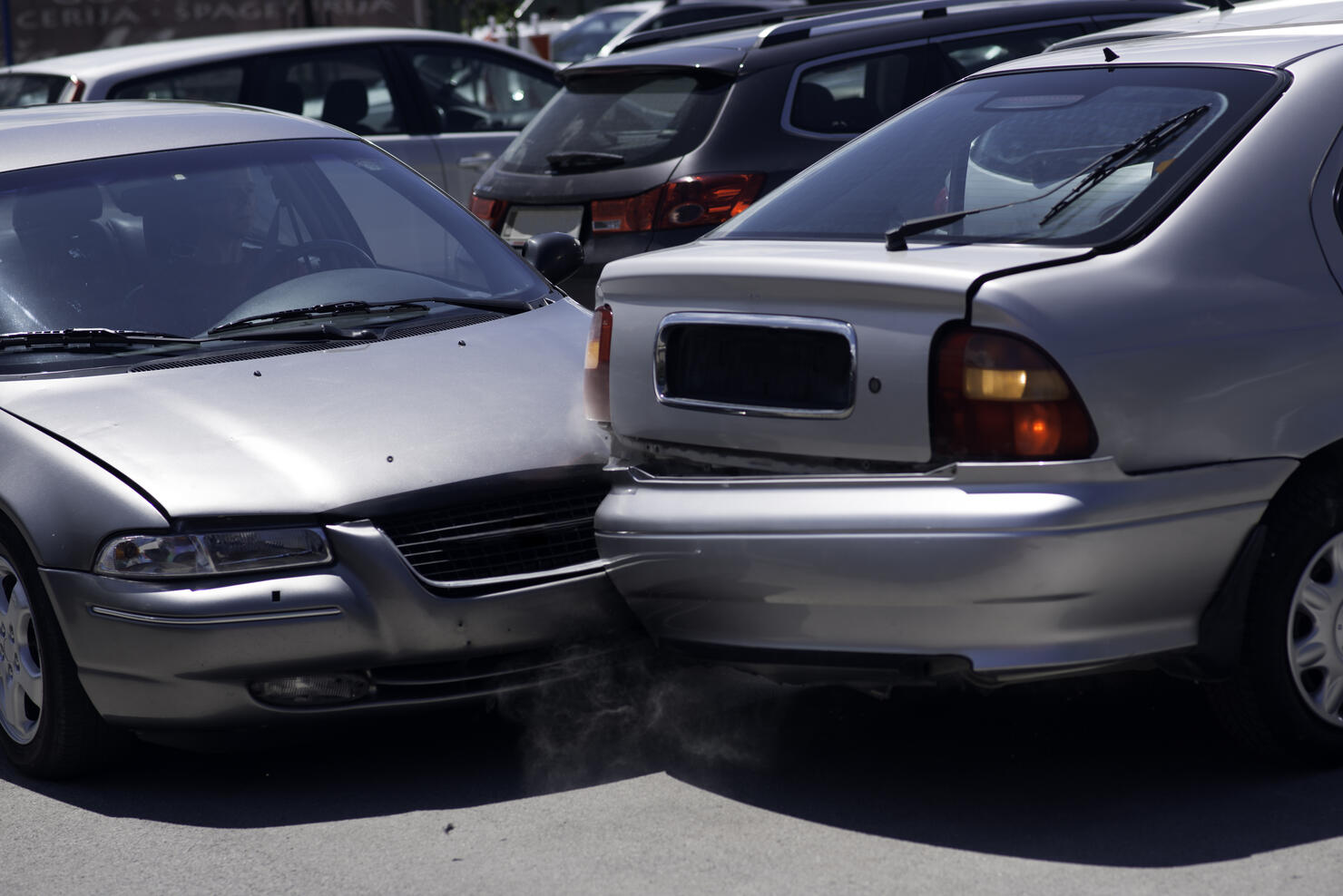 Car Accident