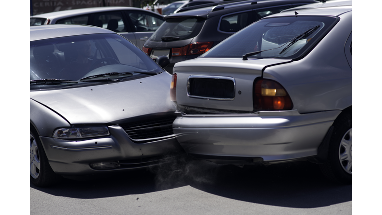 Car Accident