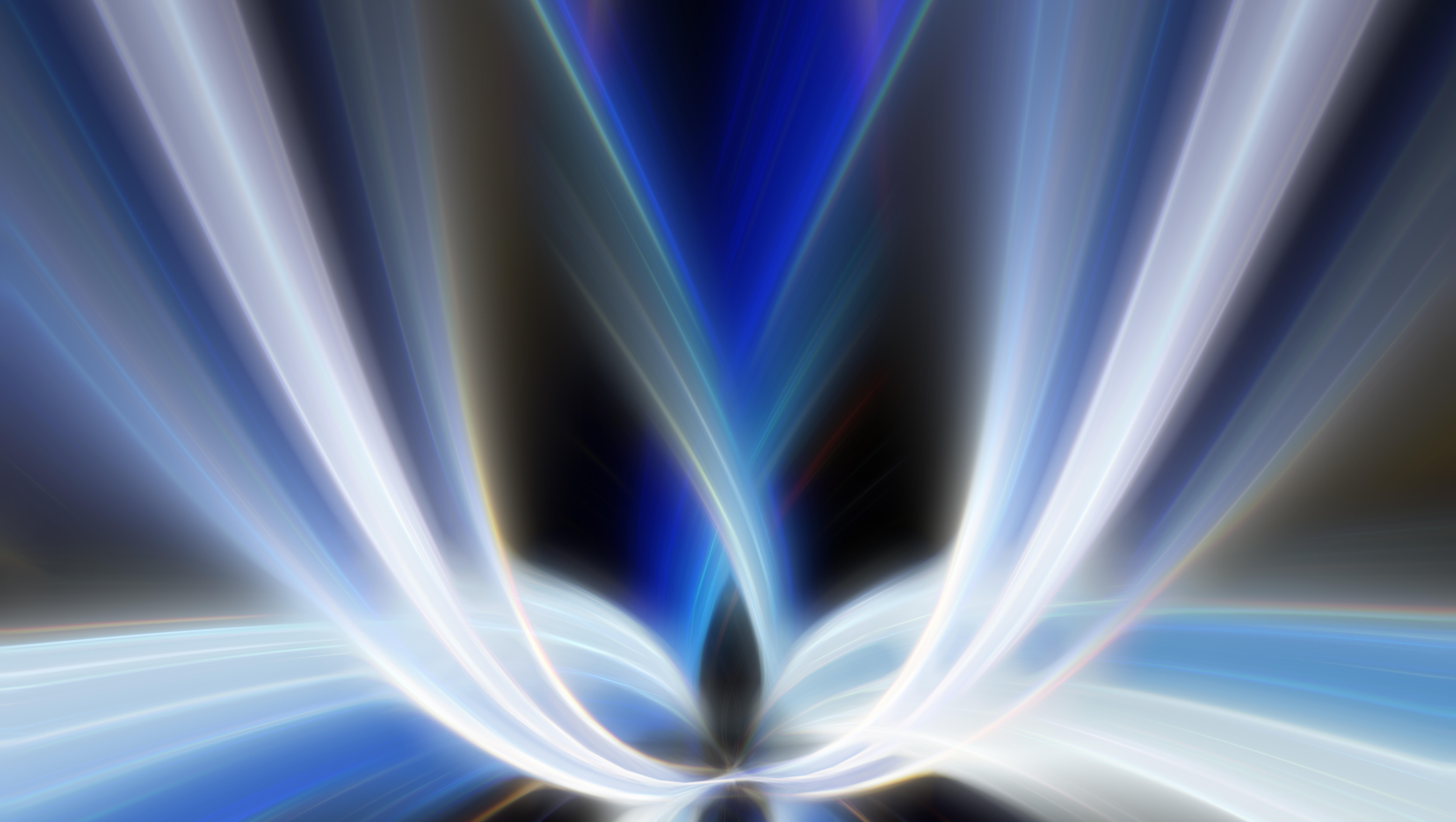 Intelligent Design / Angels & Guides